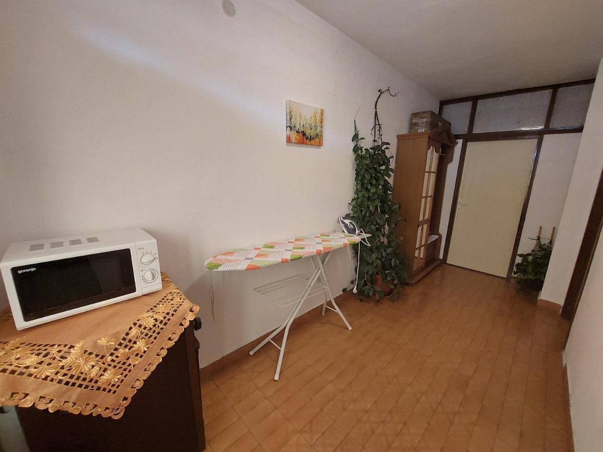 Vila Magdalena 마카르스카 객실 사진